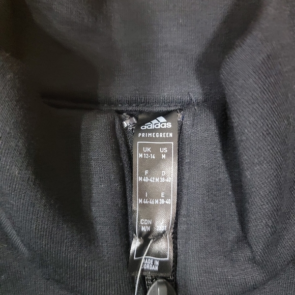 Adidas sweatshirt - Picture 3 of 4